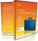 Yellow Windows Office Professional Plus 2010 Product Key Business Retail Home